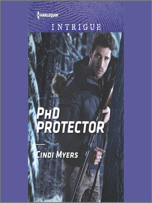 cover image of PhD Protector